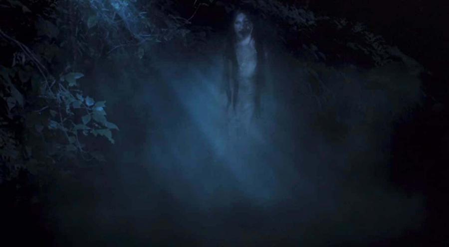 LA LEYENDA DE LA LLORONA